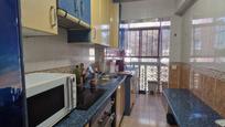 Kitchen of Flat for sale in Torremolinos  with Air Conditioner and Terrace