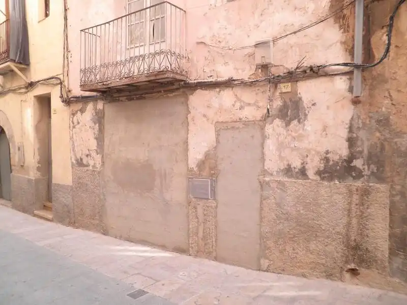 Local comercial en venta en SANT DOMENECH 17, imagen 2