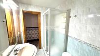 Bathroom of Flat for sale in  Almería Capital  with Air Conditioner, Heating and Furnished