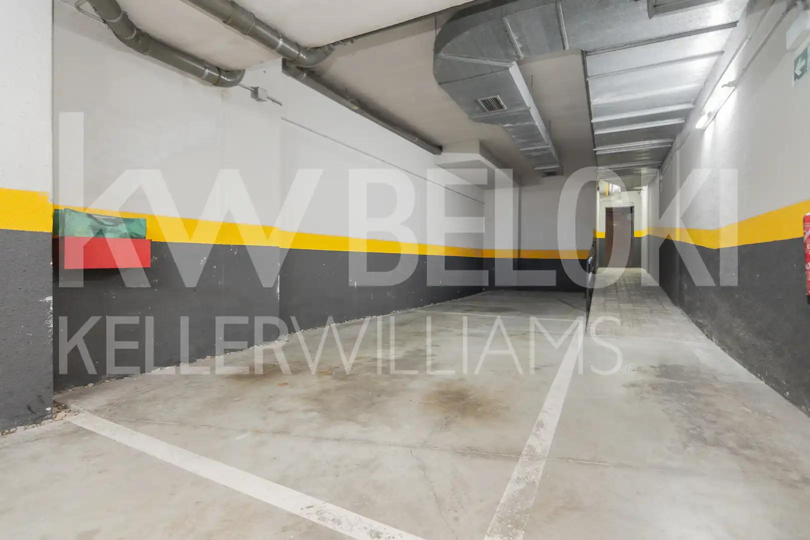 Parking de Piso en venta en Villava / Atarrabia con Calefacción y Terraza