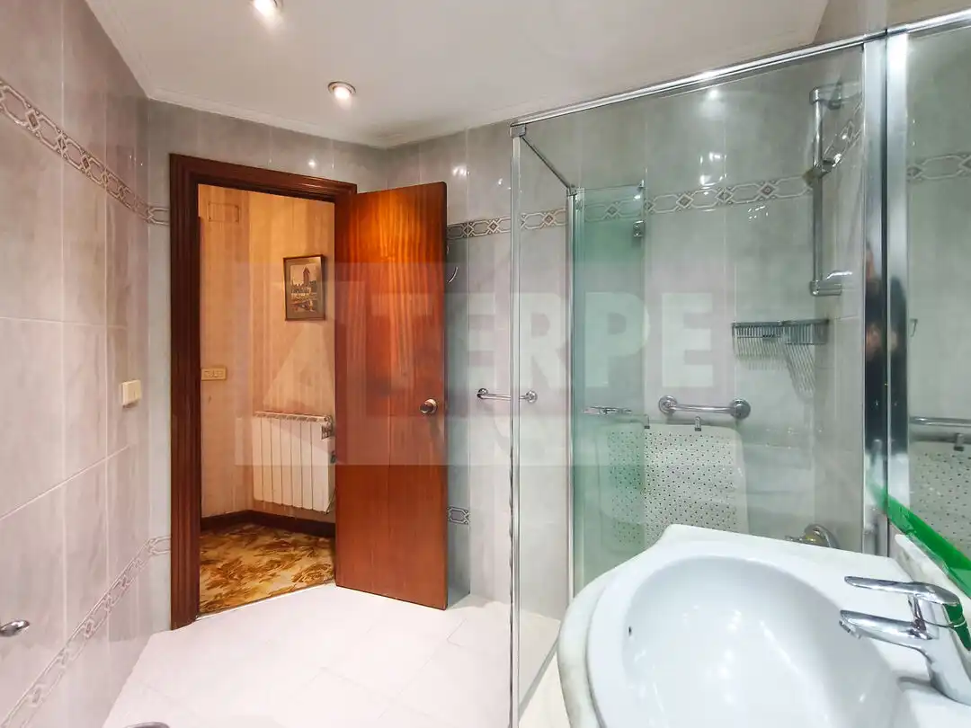 Appartamento con balcone in vendita a Nafarroa Etorbidea, imagen 27