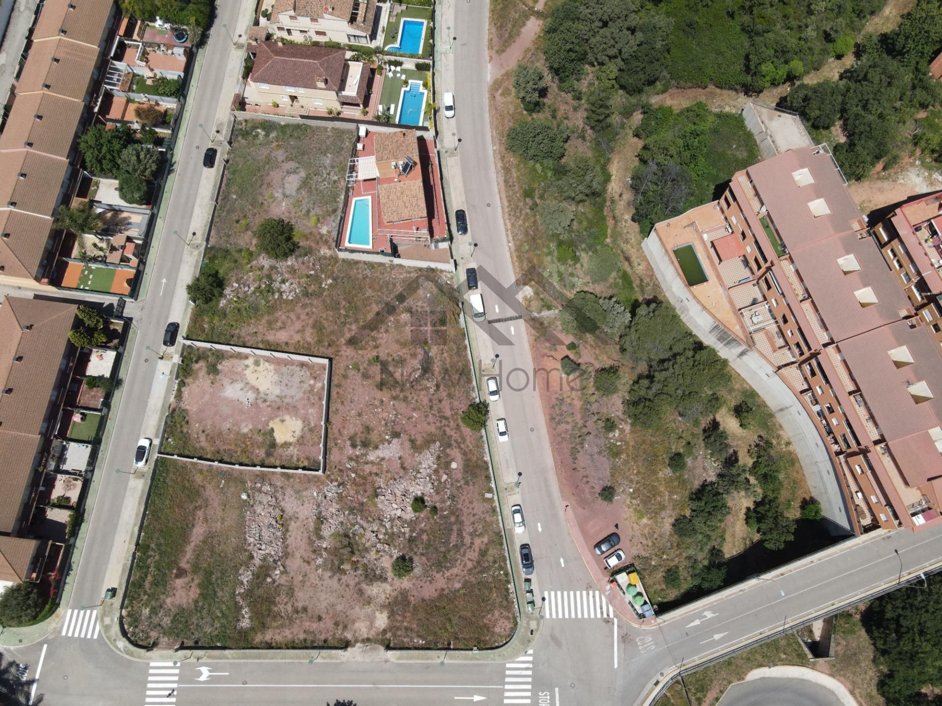 Residencial en venda en Serra