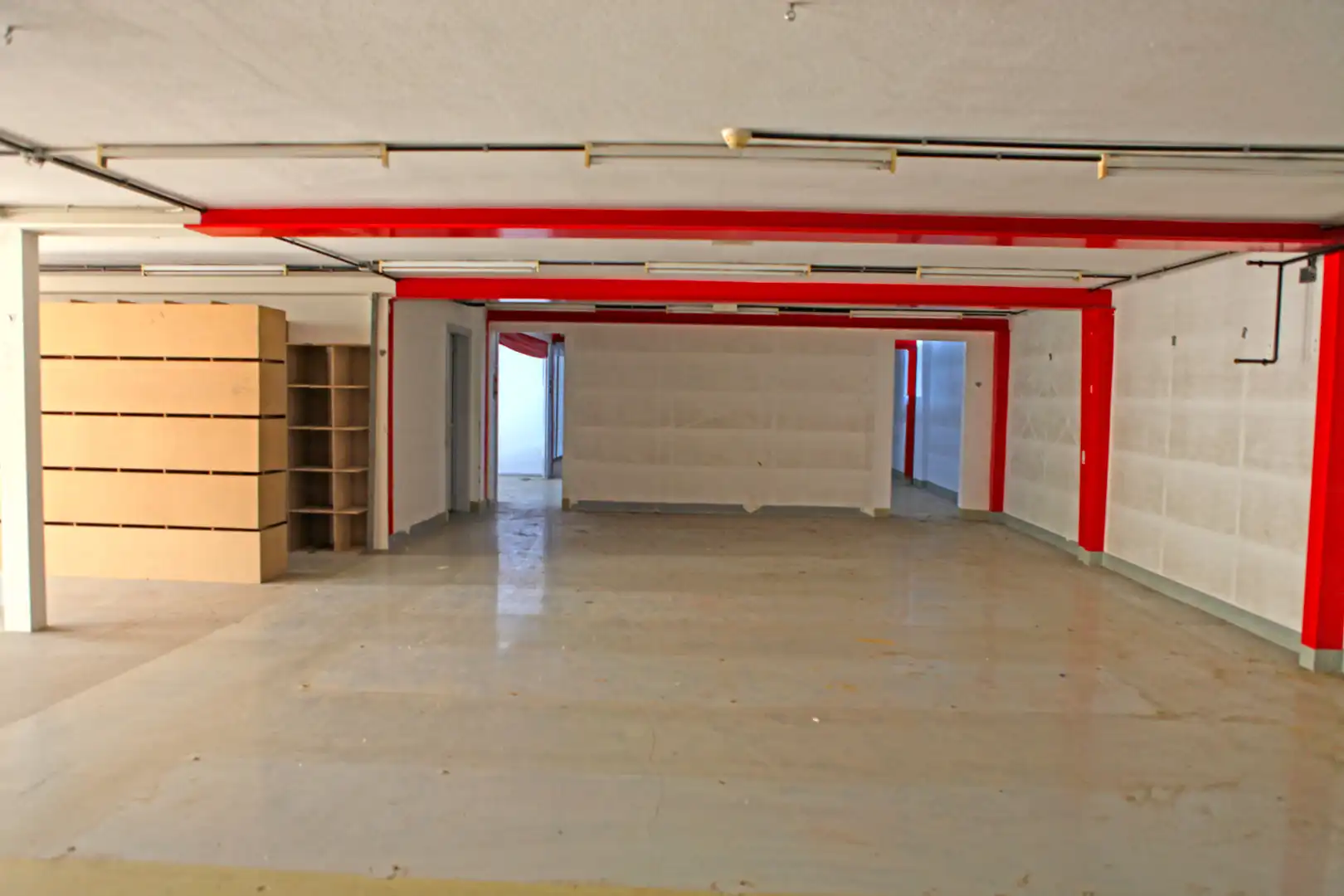 Nave industrial en venta en Camargo