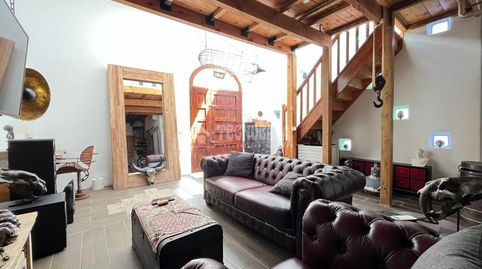 Foto 4 de Casa adosada en venta en Centro, Jerez de la Frontera