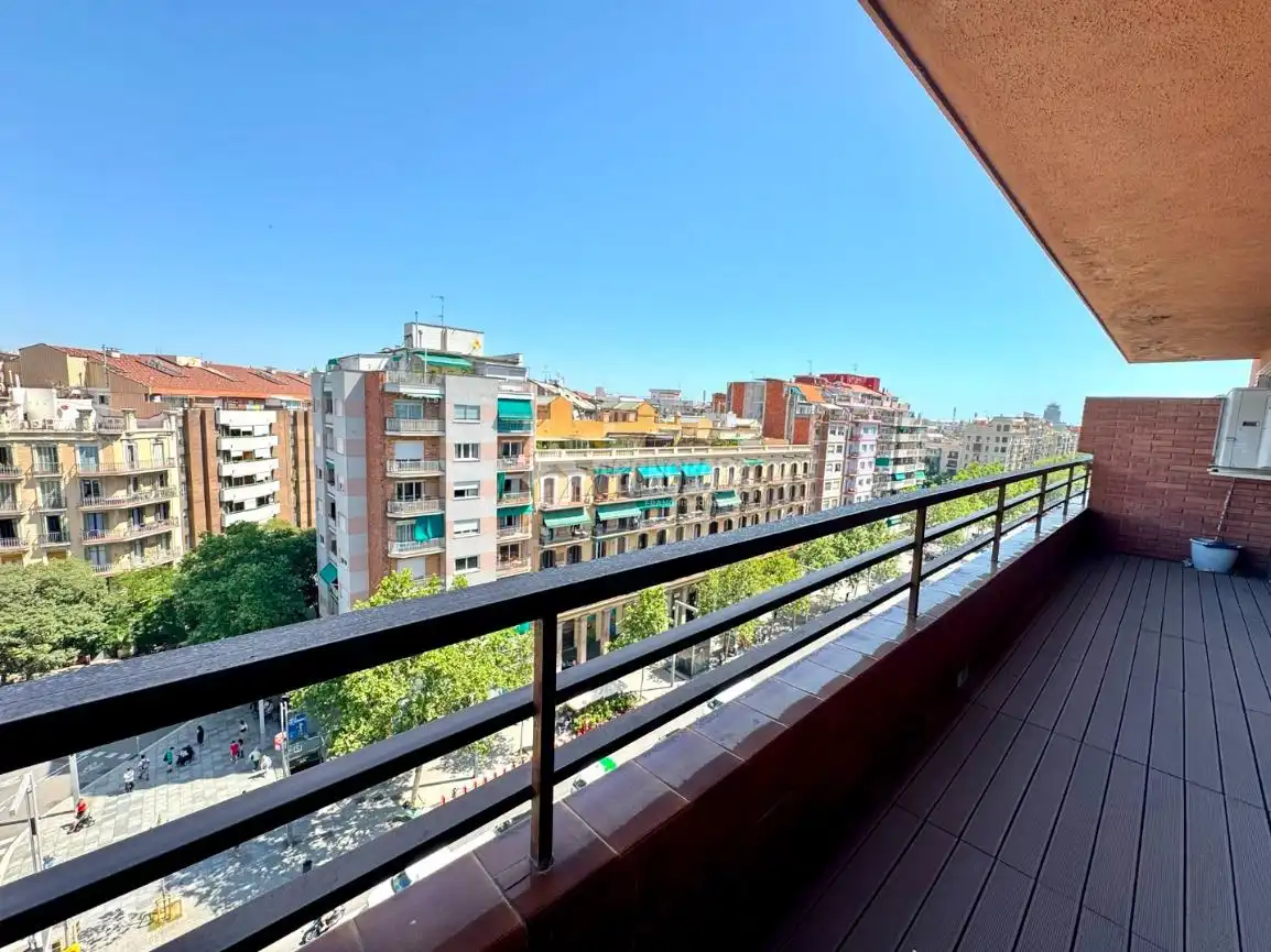 Appartamento con ascensore in vendita a Sants - Montjuïc, imagen 2