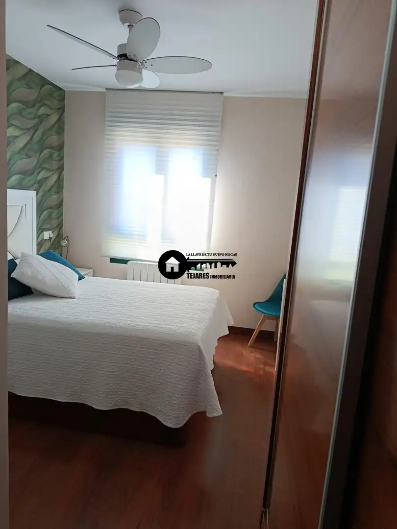 Wohnung mit Terrasse zum Verkauf in Chinchilla de Monte-Aragón, imagen 23