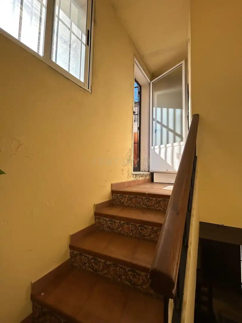 Casa o chalet en venta en Trujillo con Trastero, Horno y Lavadora