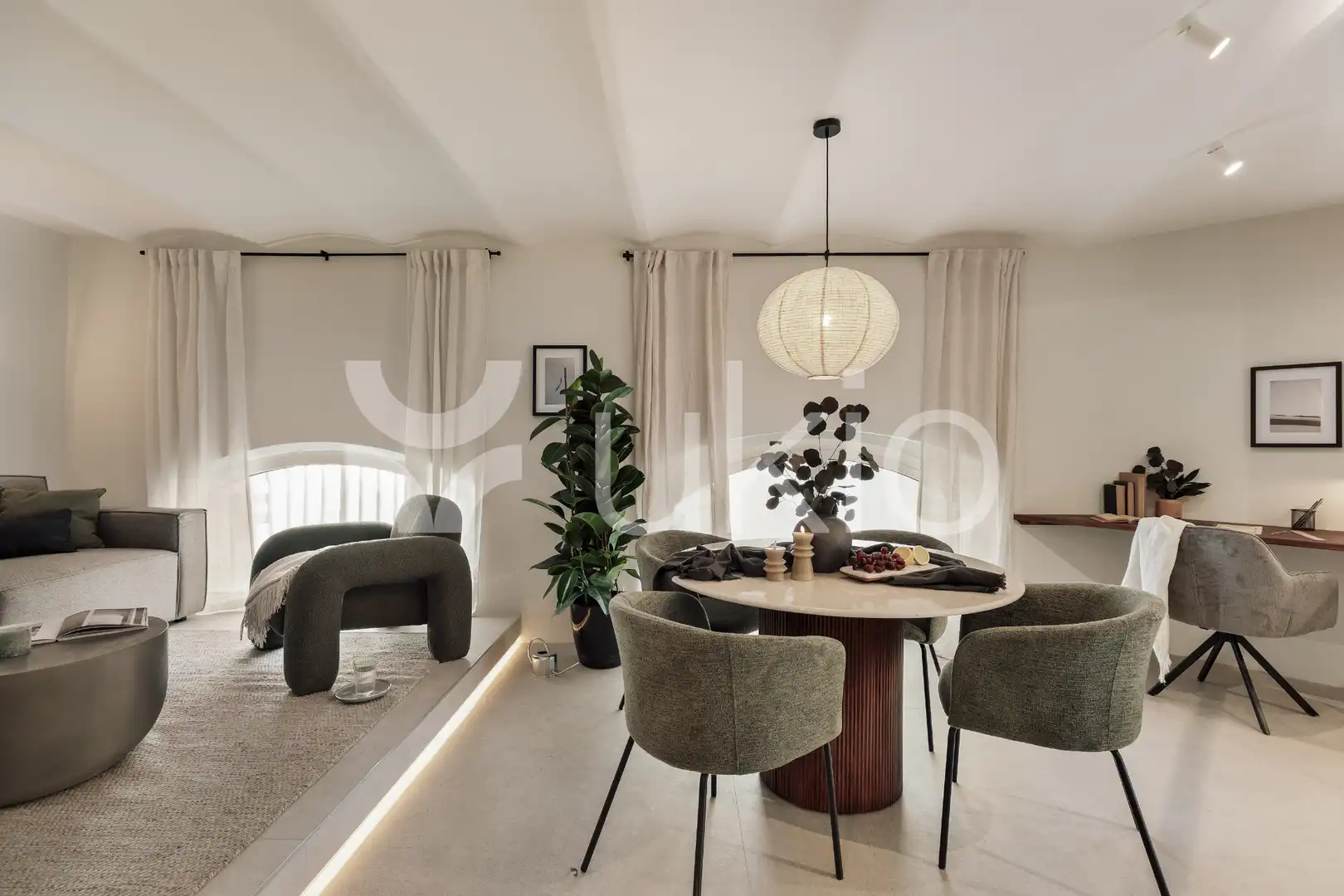 Apartamento en alquiler en Carrer de Grases, imagen 12