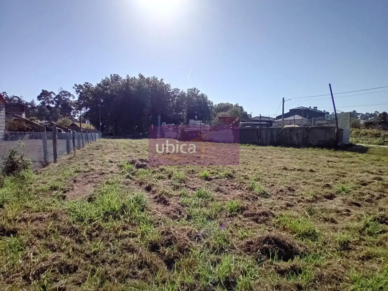 Lands and plots for sale in Salceda de Caselas, imagen 8