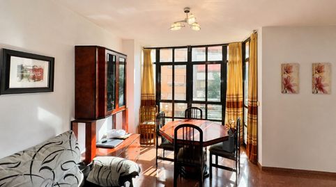 Amplia vivienda de 3 dormitorios con garaje y trastero en pleno Sant Joan dAlacant