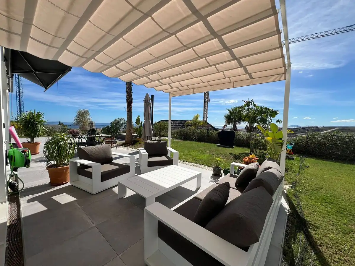 Wohnung zum Verkauf in Estepona - Estepona,Centro,Avenida Juan Carlos I, imagen 15