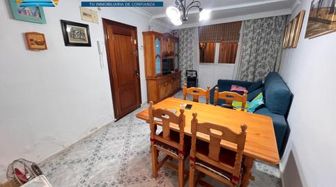 Foto 2 de Pis en venda a Calle Pescadores, El Carmen, Cádiz