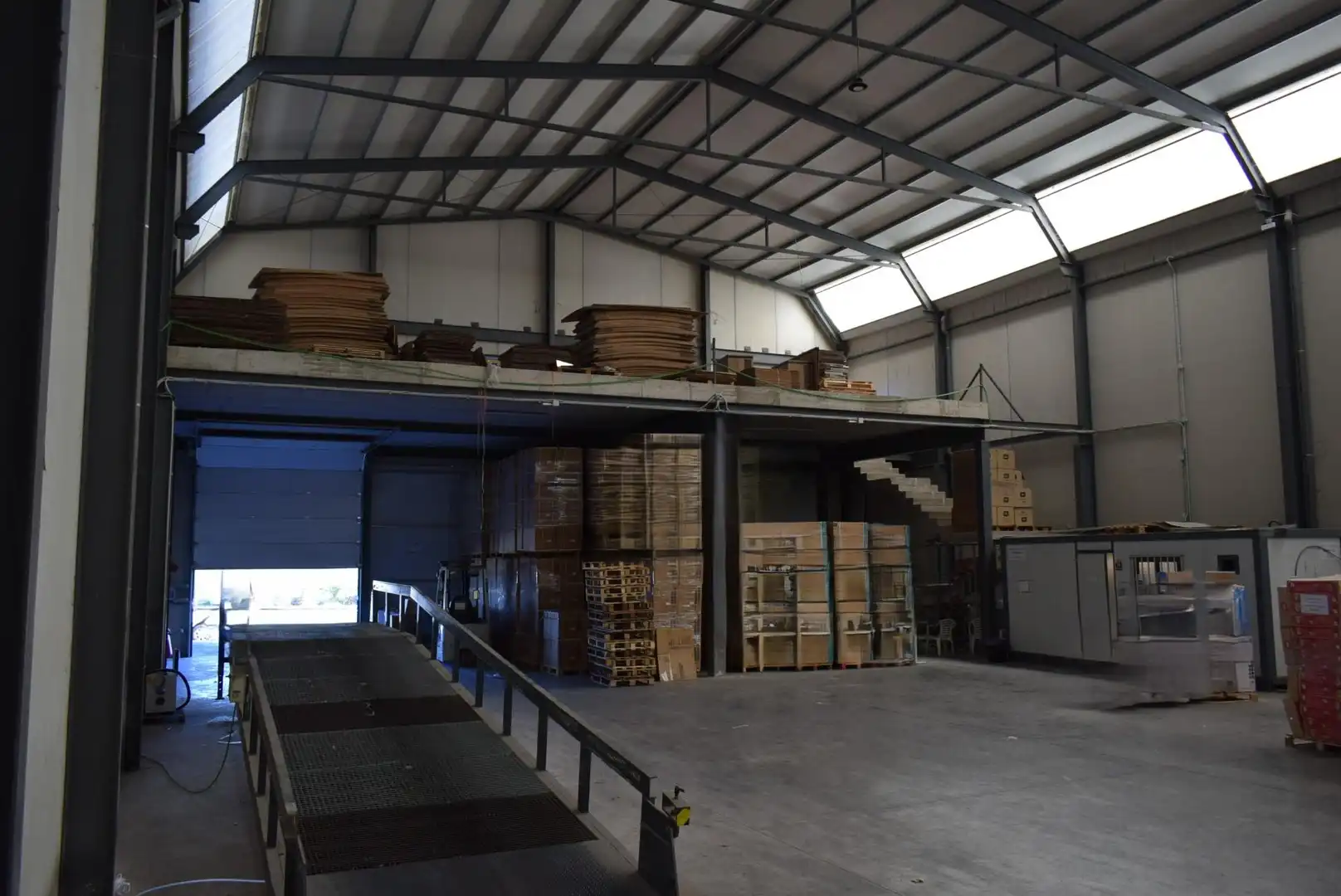 Industriegebäude zur Miete in Las Torres de Cotillas