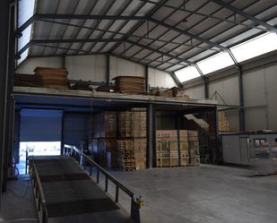 Industrial buildings to rent in Las Torres de Cotillas