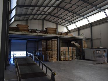 Industrial building to rent in Las Torres de Cotillas