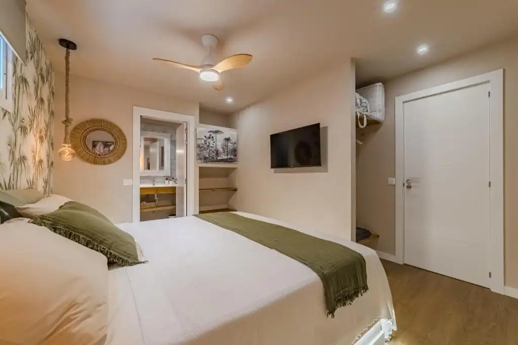 Maison mitoyenne avec terrasse à vendre à Chayofa, imagen 41