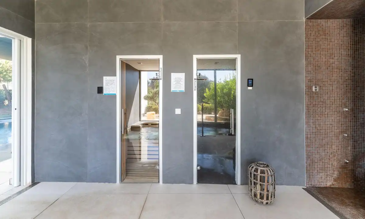 Wohnung mit Aufzug zum Verkauf in Estepona Pueblo, imagen 36