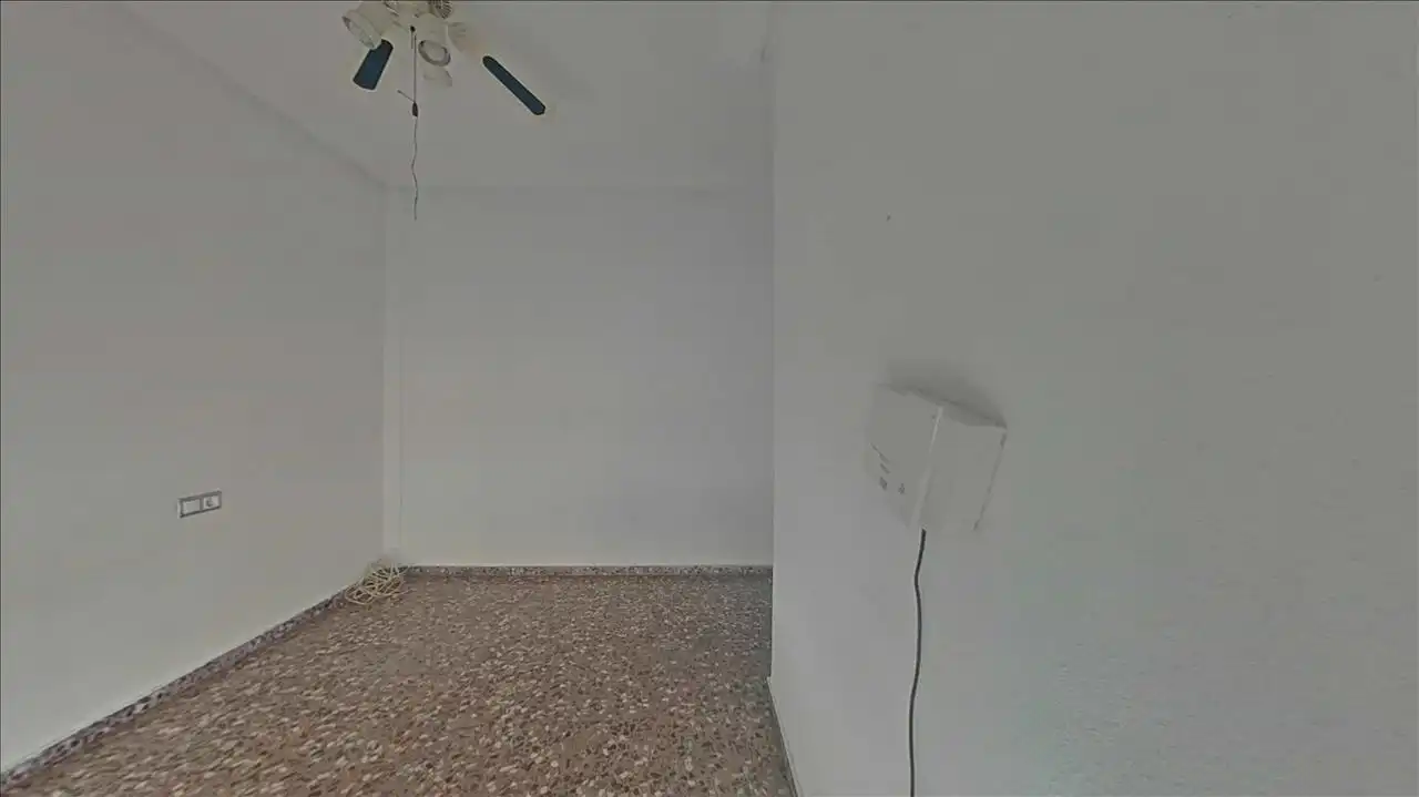 Dormitori de Pis en venda en Murcia