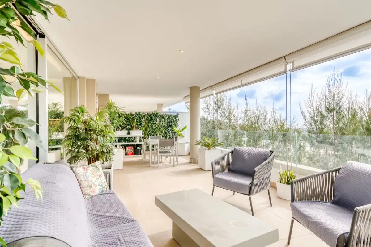 Apartament amb piscina en venda a Los Arqueros  - Puerto del Almendro, imagen 2