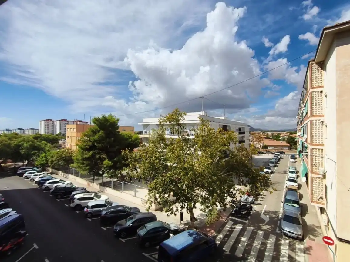 Pis amb terrassa en venda a Norte, imagen 5