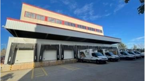 Photo 2 of Industrial buildings to rent in Can Bou, Barcelona