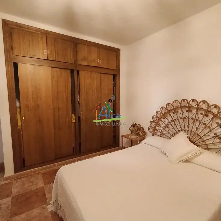 Dormitori de Casa o xalet en venda en Almonte amb Terrassa