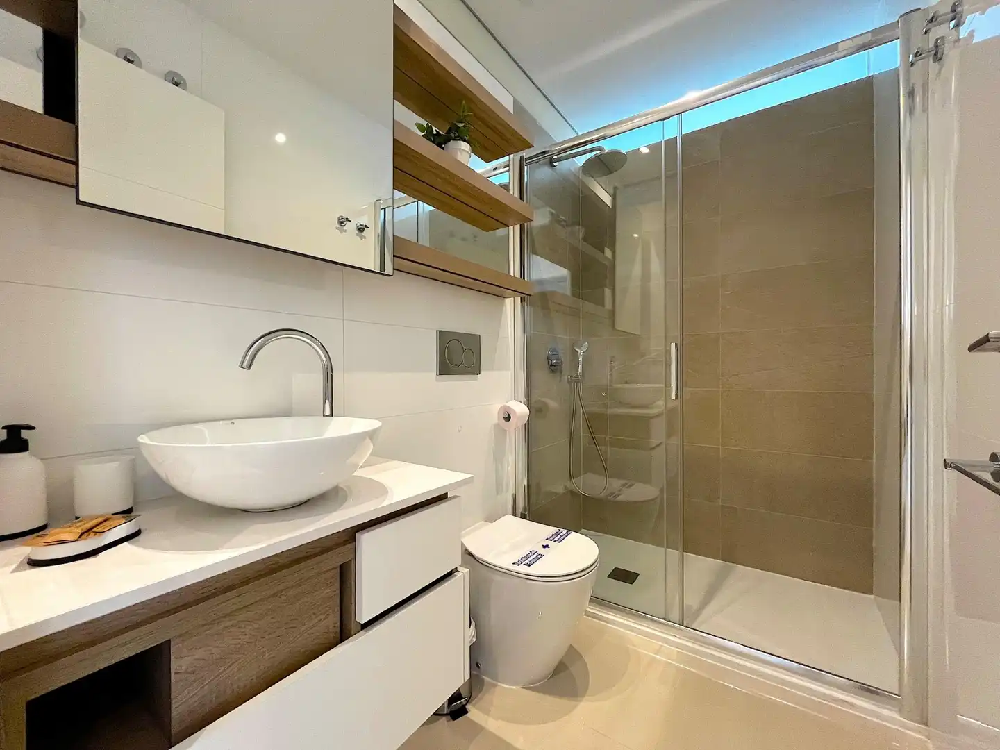 Bungalow amb terrassa en venda a Avenida Avenida de Málaga, 24A, imagen 23