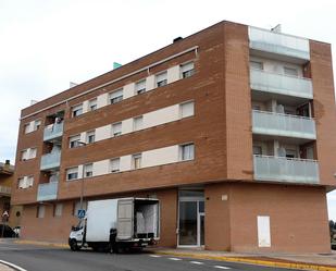 Vista exterior de Garatge en venda en Torrefarrera