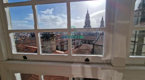 Foto 3 de Pis en venda a Calle del Preguntoiro, 6, Casco Histórico, A Coruña
