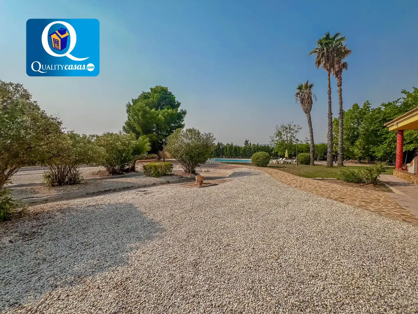 Villa avec terrasse à vendre à Camino de Las Minas, imagen 31