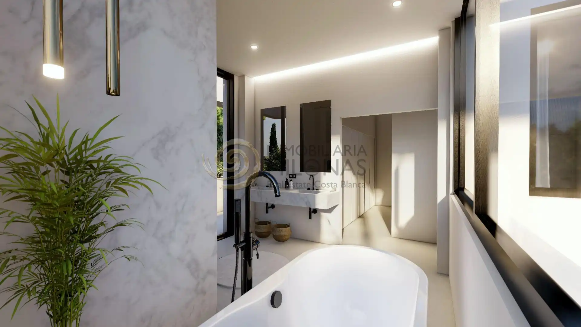 Villa avec piscine à vendre à La Fustera, imagen 15