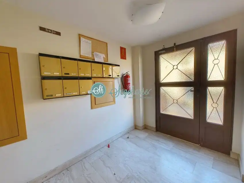 Piso en venta en Bernuy de Porreros con Calefacción, Terraza y Trastero