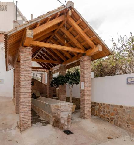 Casa-chalet en Venta en Calle Jose Martin Recuerda, 24, Ítrabo, Spain, 24 en Ítrabo