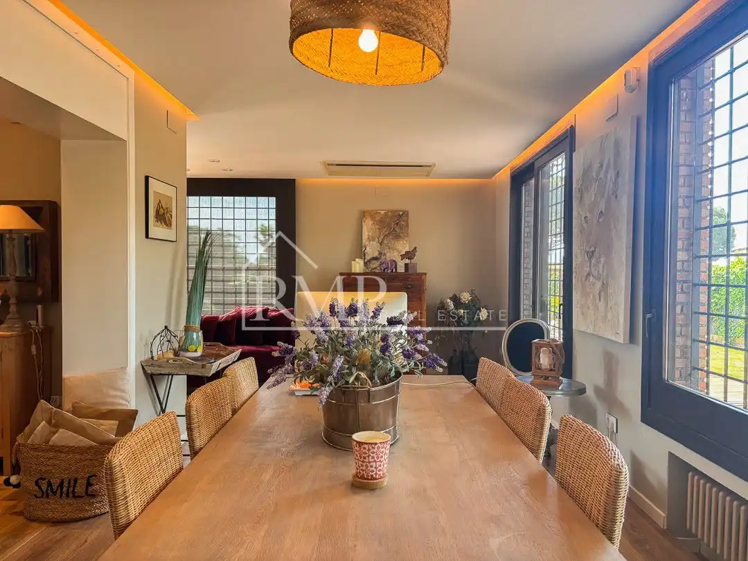 Casa amb piscina en venda a Barcelona s/n, imagen 14
