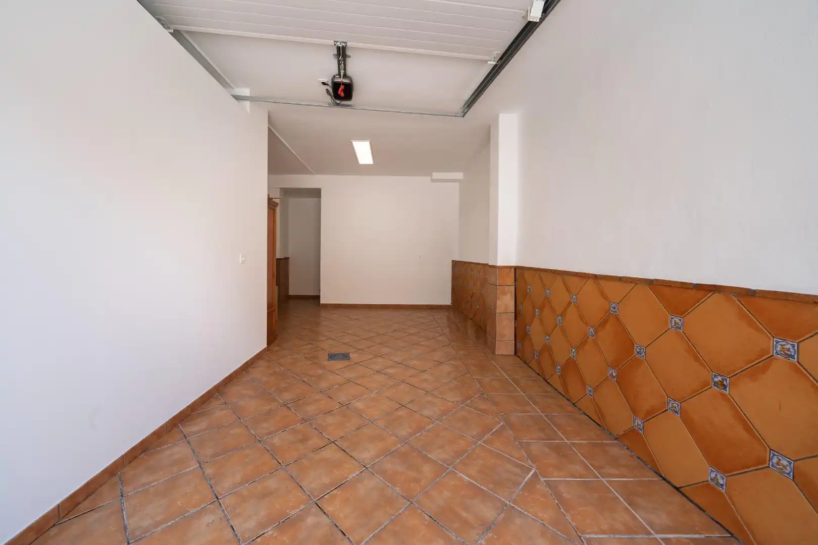 Casa o chalet de alquiler en Padul con Aire acondicionado, Calefacción y Trastero