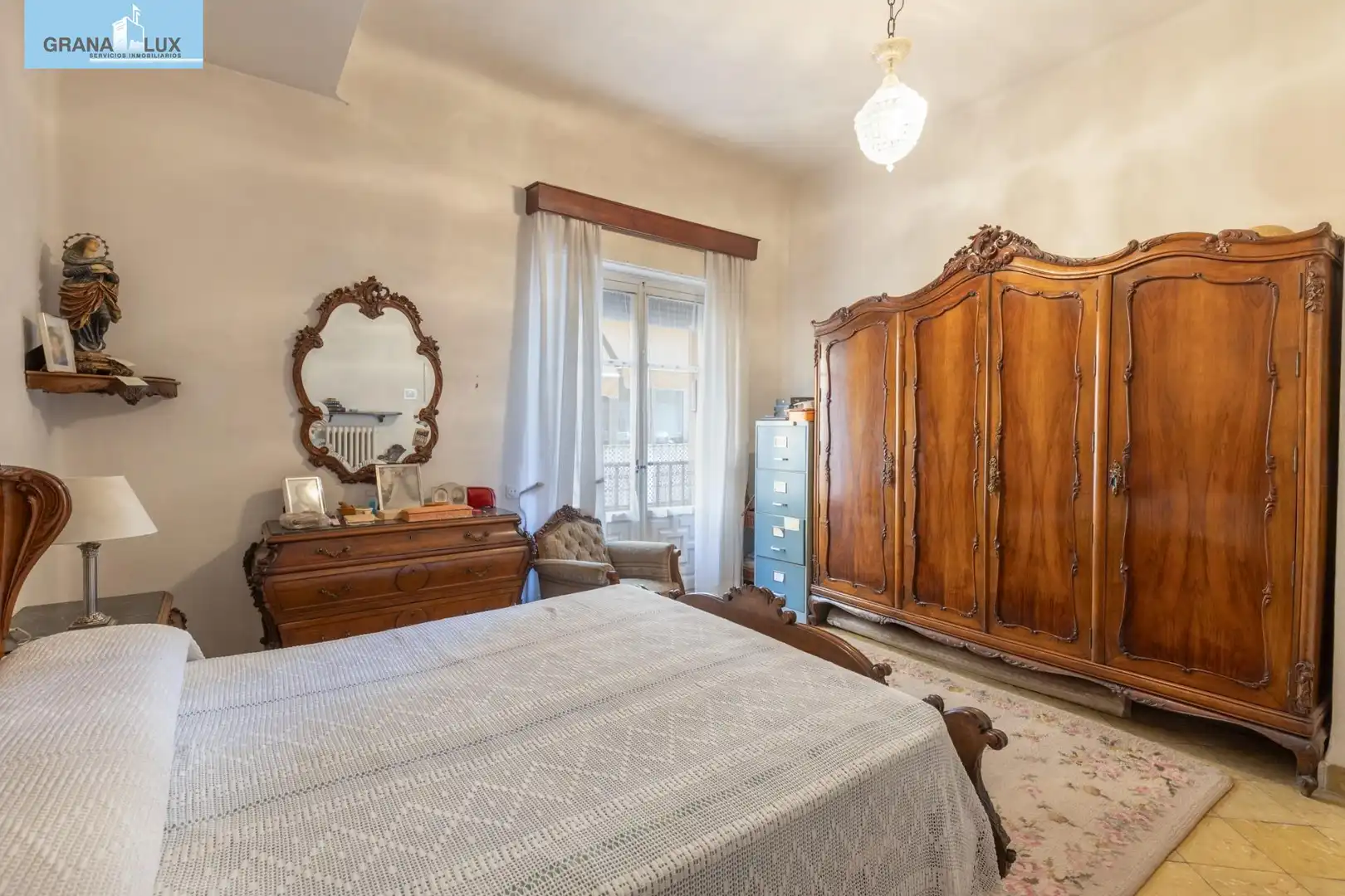 Piso con ascensor en venta en Calle Ángel Ganivet, imagen 42
