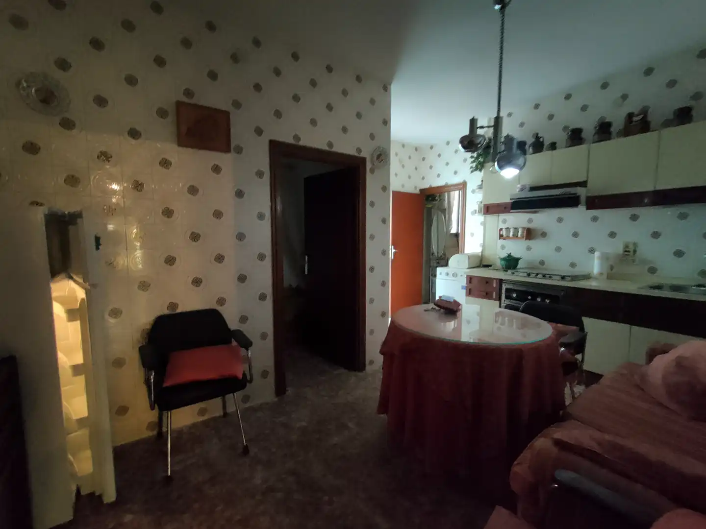Casa con giardino in vendita a Calle de San Martín, imagen 4