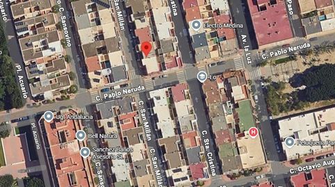 Foto 2 de Pis en venda a Calle San Millan 16, Plaza de la Luz, El Ejido