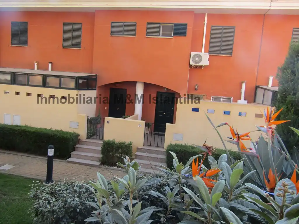 Adosado con piscina en venta en Paseo Barranco del Moro, imagen 10
