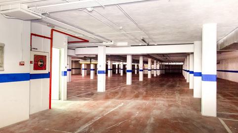 Foto 5 de Garatge en venda a Talavera de Perú, 4, Puerta de Cuartos - Avda. de Portugal, Toledo