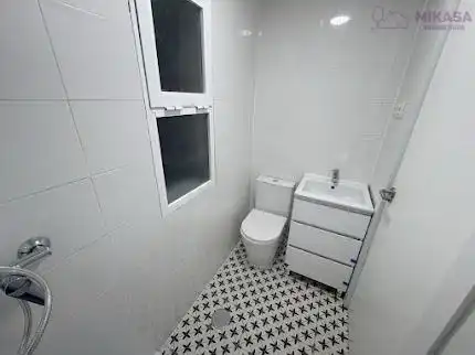 Baño de Piso en venta en Móstoles con Terraza