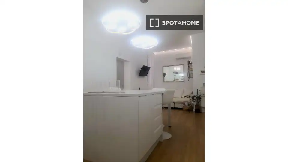 Appartamento in affitto a Chamberí, imagen 13