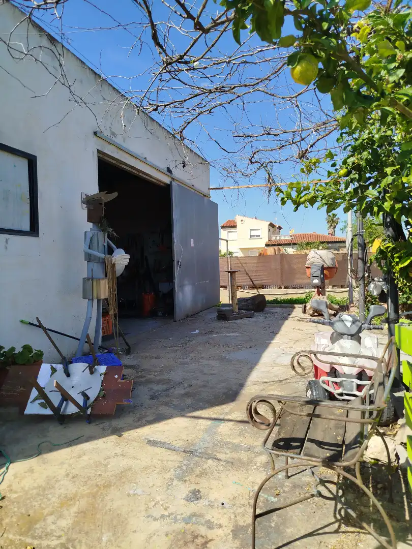 Terreno rústico en venta en Camí del Rajolar, imagen 7