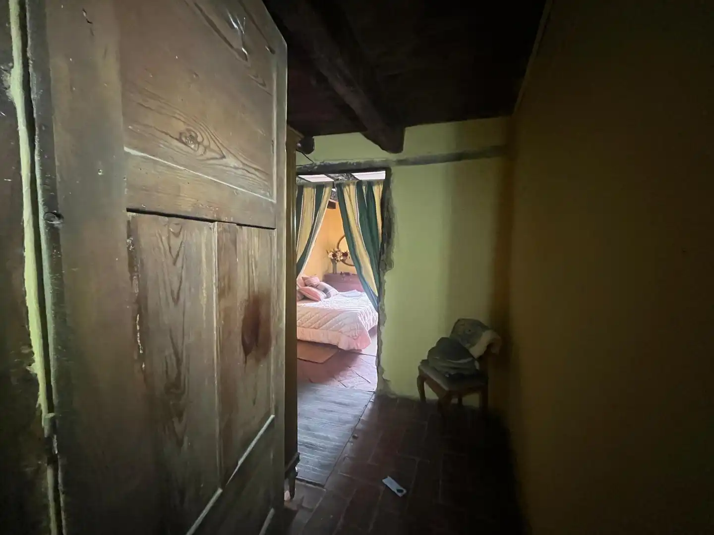 Casa o xalet en venda a Calle Fuente, 2, La Parrilla