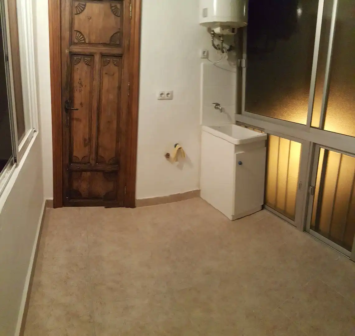 Bany de Pis en venda en Úbeda