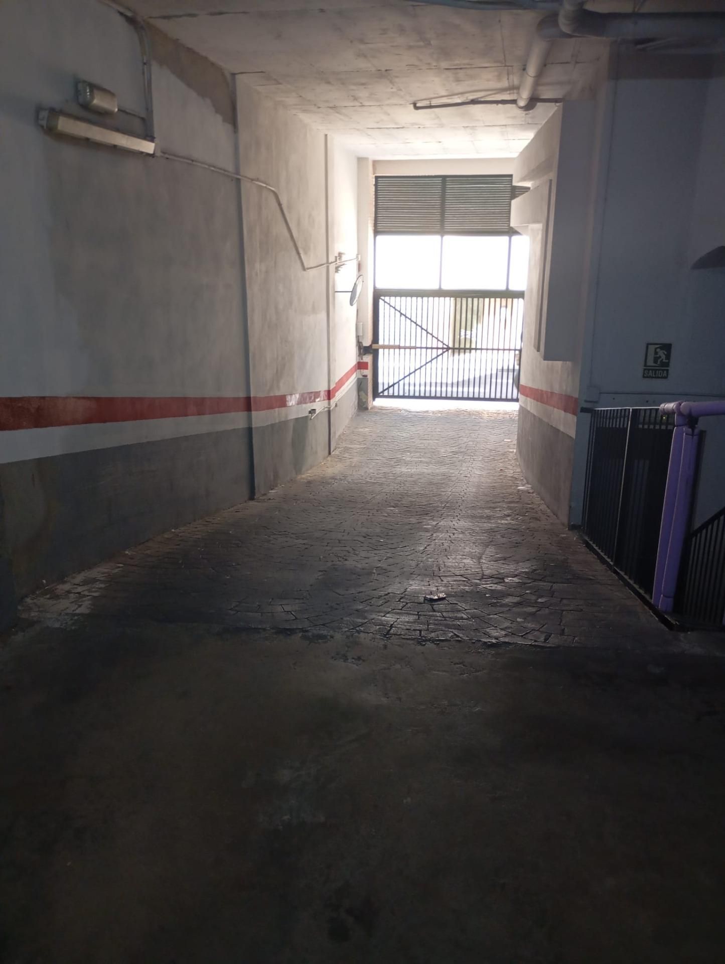Parking of Garage for sale in  Valencia Capital
