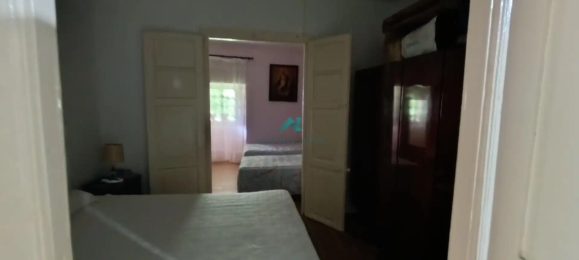 Casa rústica amb terrassa en venda a LA VIA, imagen 18