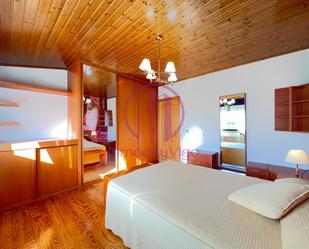 Bedroom of Attic to rent in Cangas 