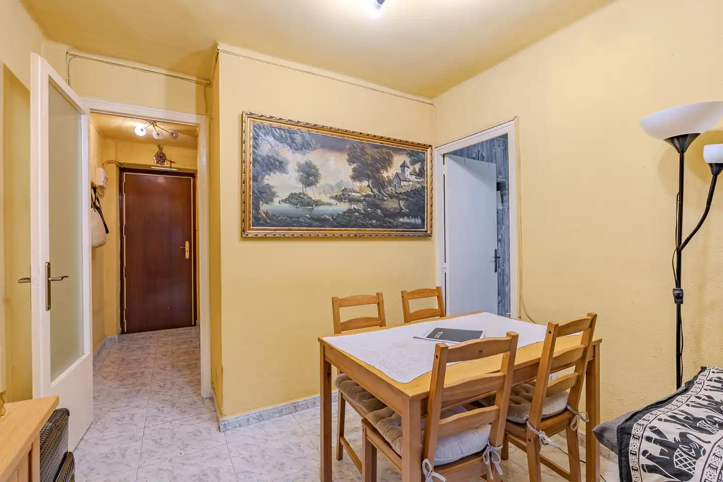 Wohnung mit Aufzug zum Verkauf in Rambla de Prim, imagen 5