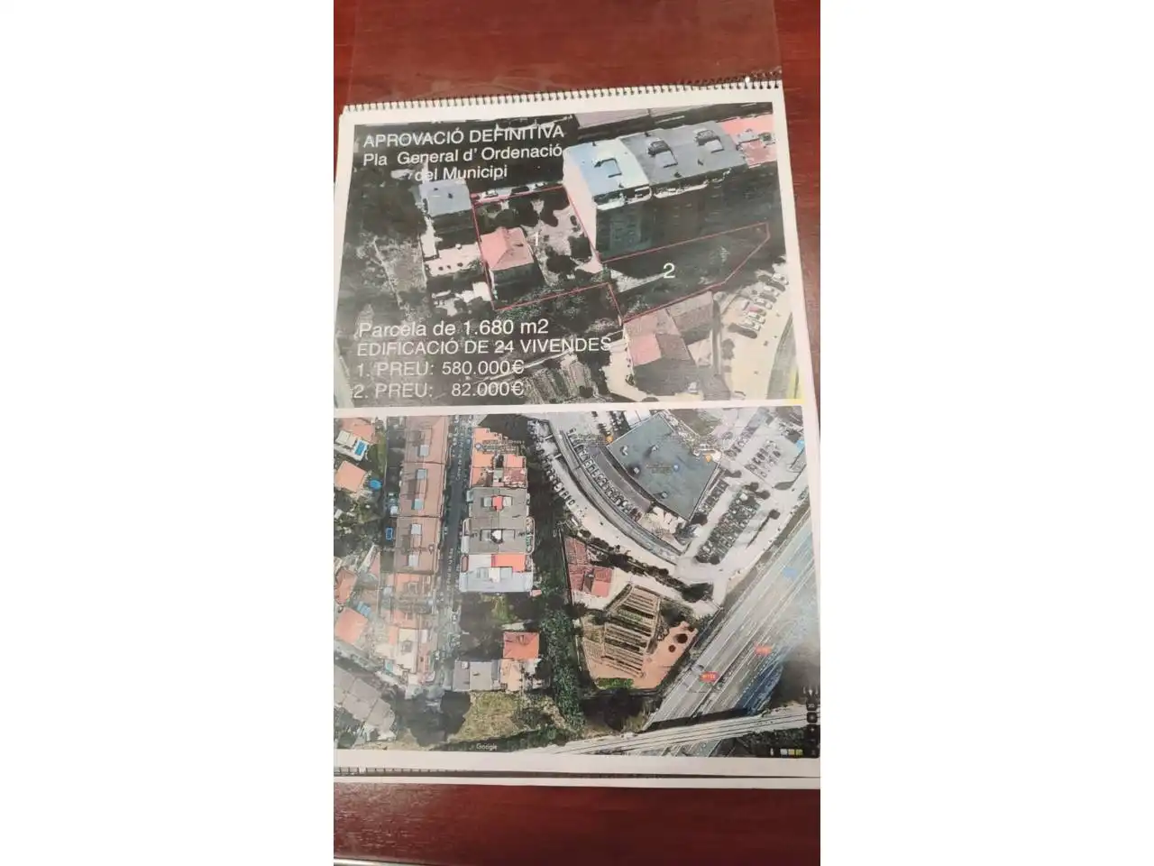 Terreny residencial en venda a Parets del Vallès, imagen 38